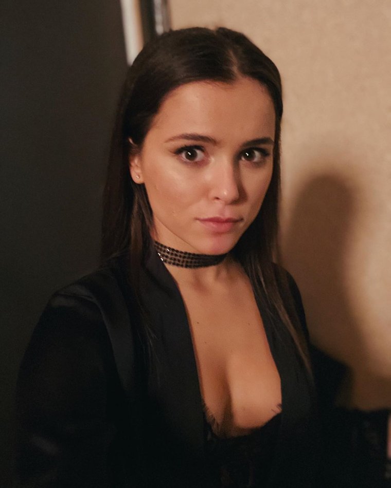 Ксения Завгородняя Гранд Лион