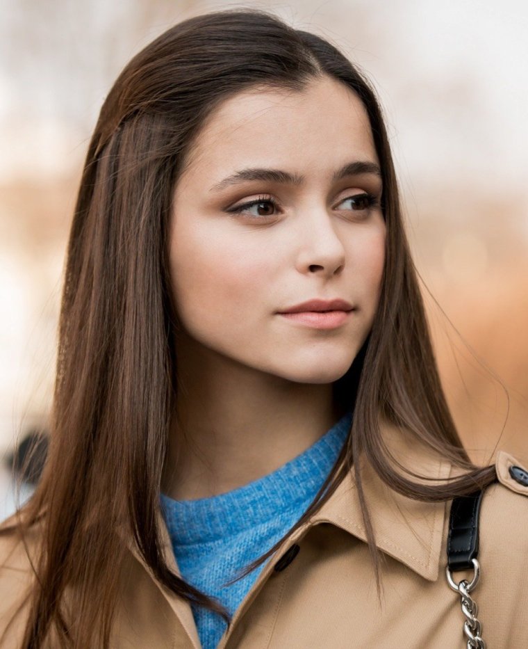 Мила Сивацкая 2022