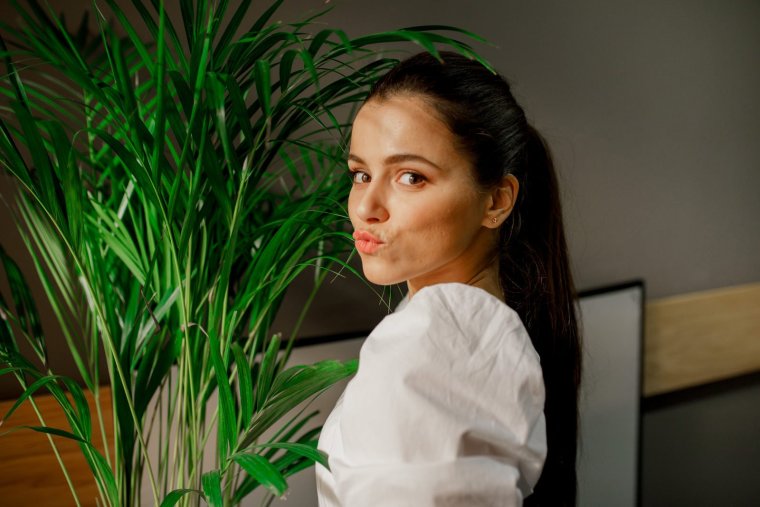 Мила Сивацкая (сериал отель Гранд)