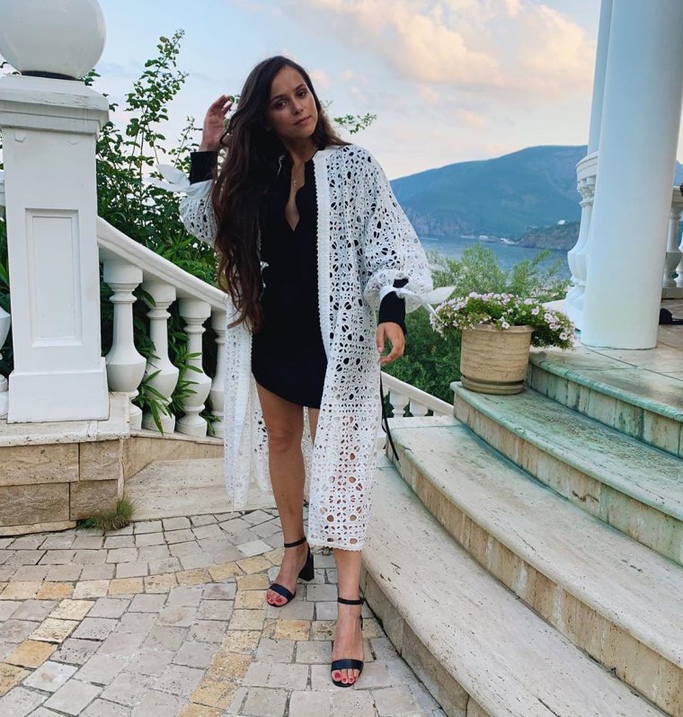 Лина Сивацкая