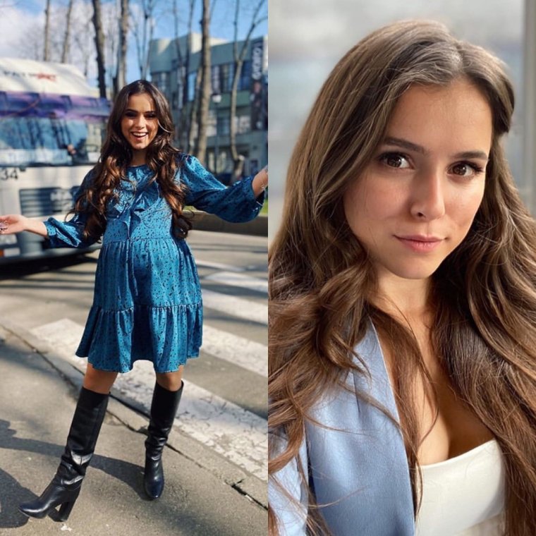 Мила Сивацкая Сваты