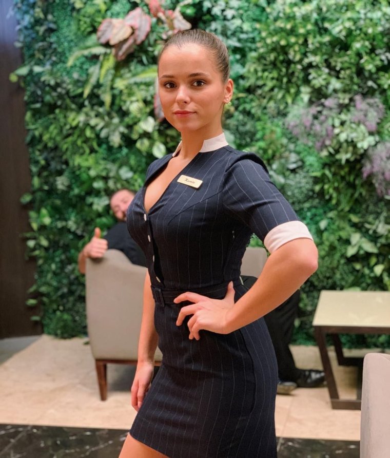 Мила Сивацкая Гранд