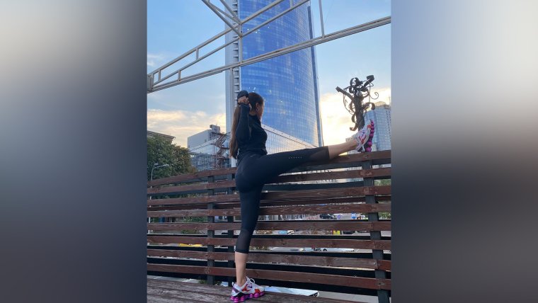 Мила Сивацкая