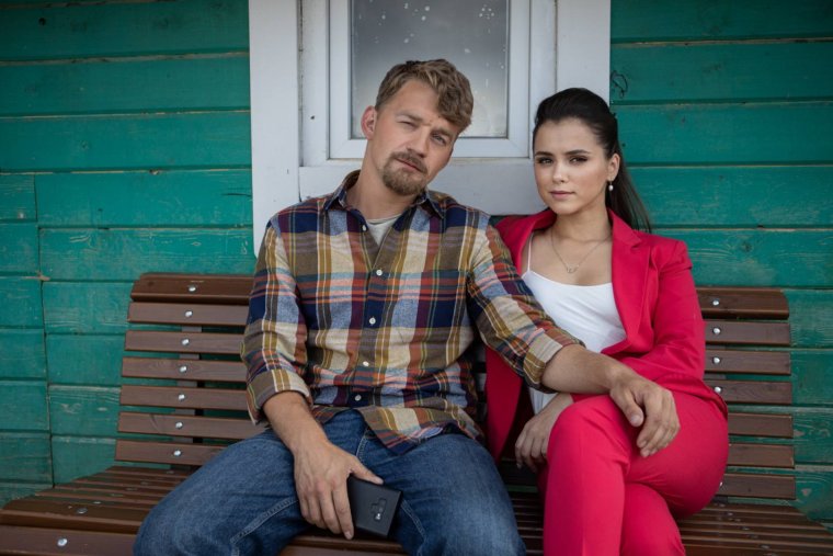 Мила Сивацкая Гранд Лион 4 сезон