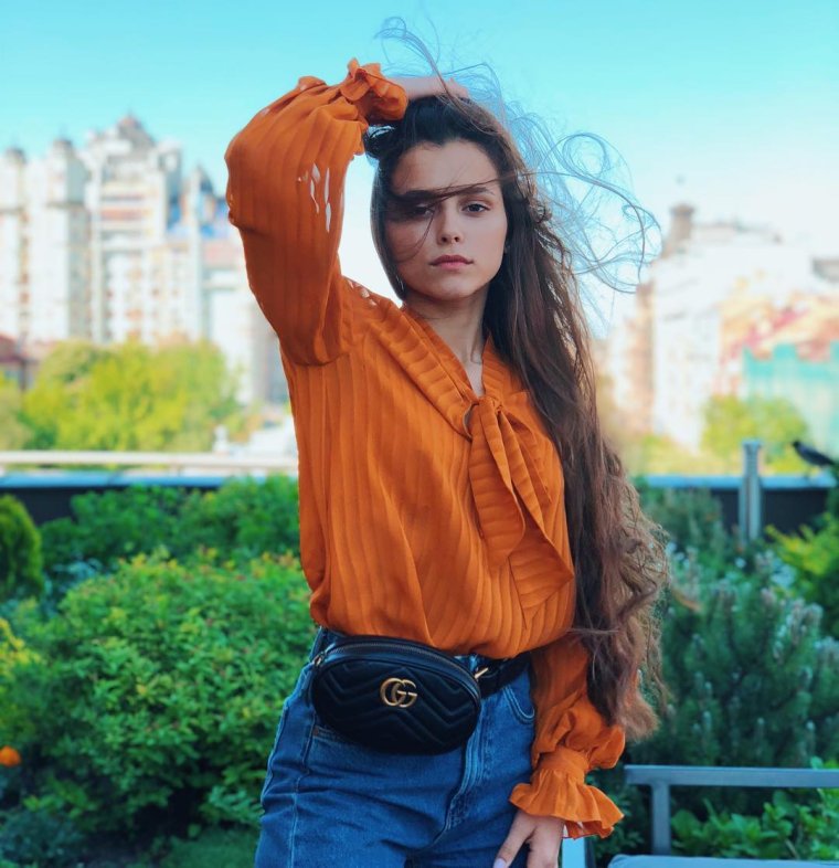 Ксения Завгородняя