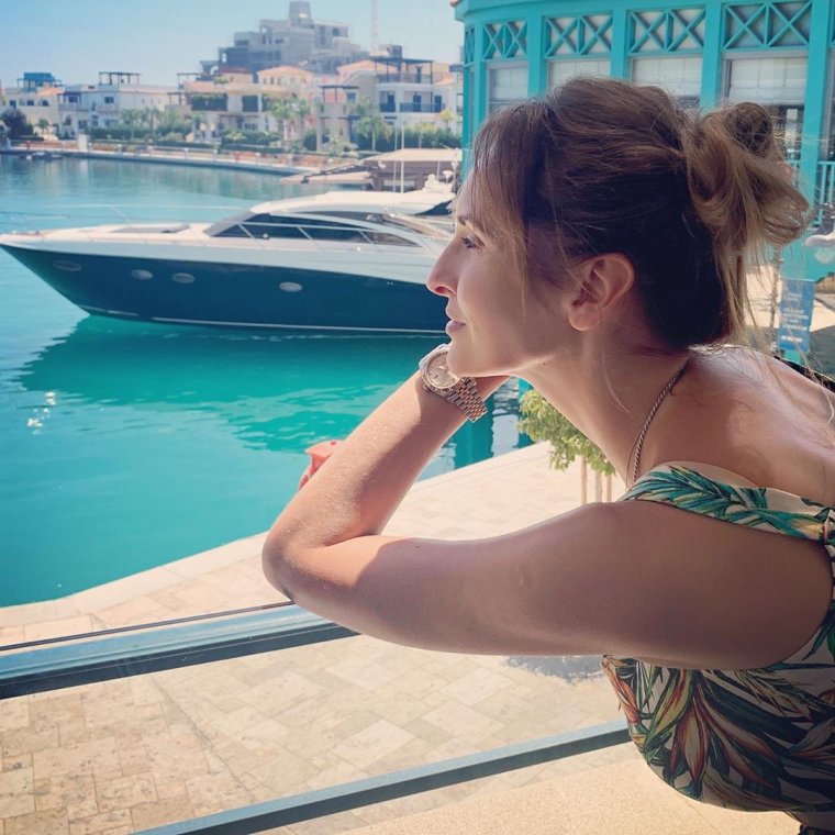 Софья Каштанова Максим