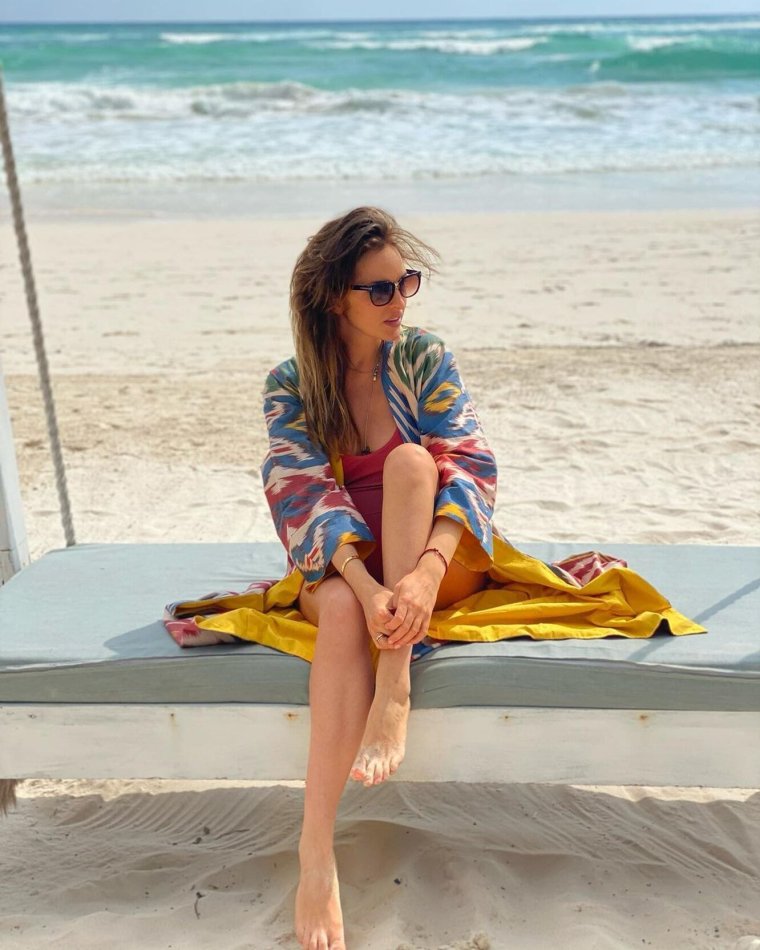 София Каштанова 2020