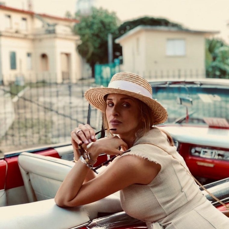 Софья Каштанова с мамой