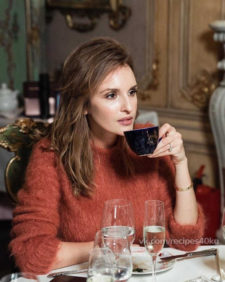 София Каштанова