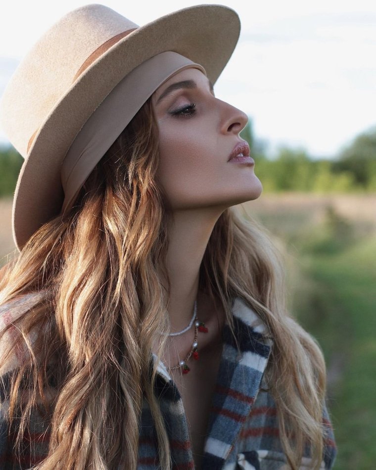 София Каштанова