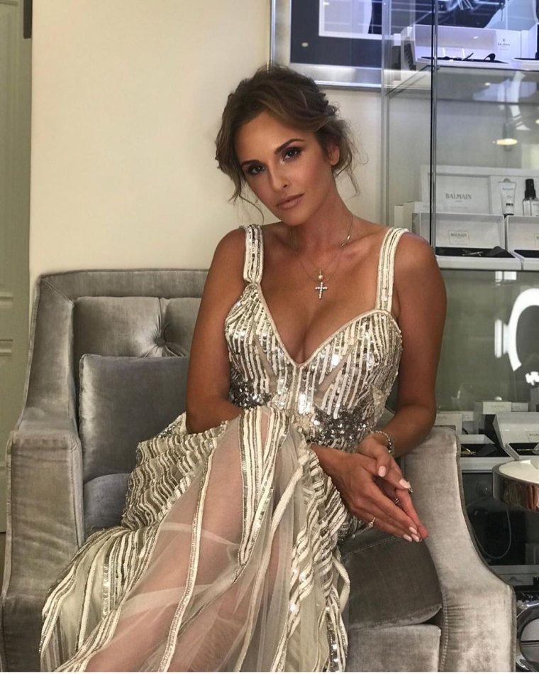 София Каштанова