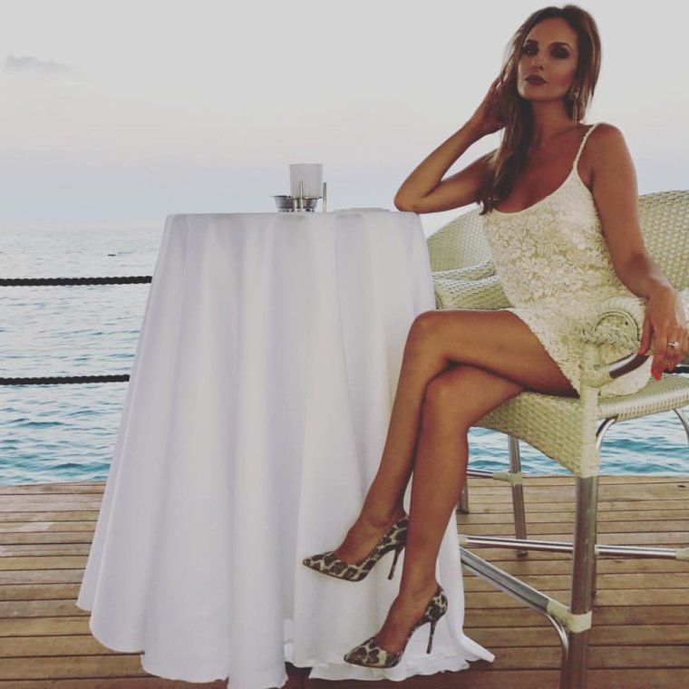 Соня Каштанова