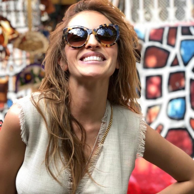 София Каштанова