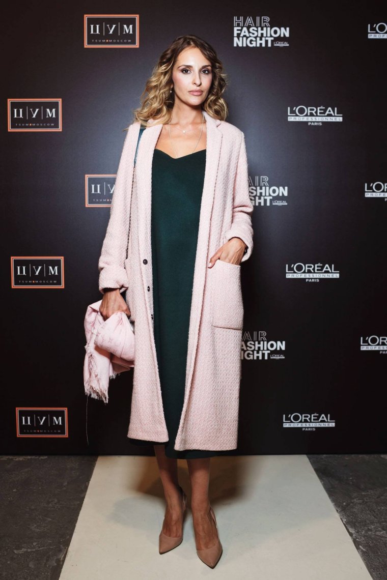 Софья Каштанова Максим