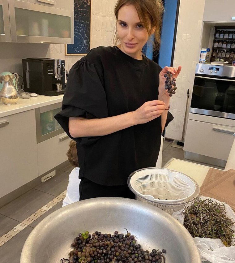 Сoфья Κaштaнoвa