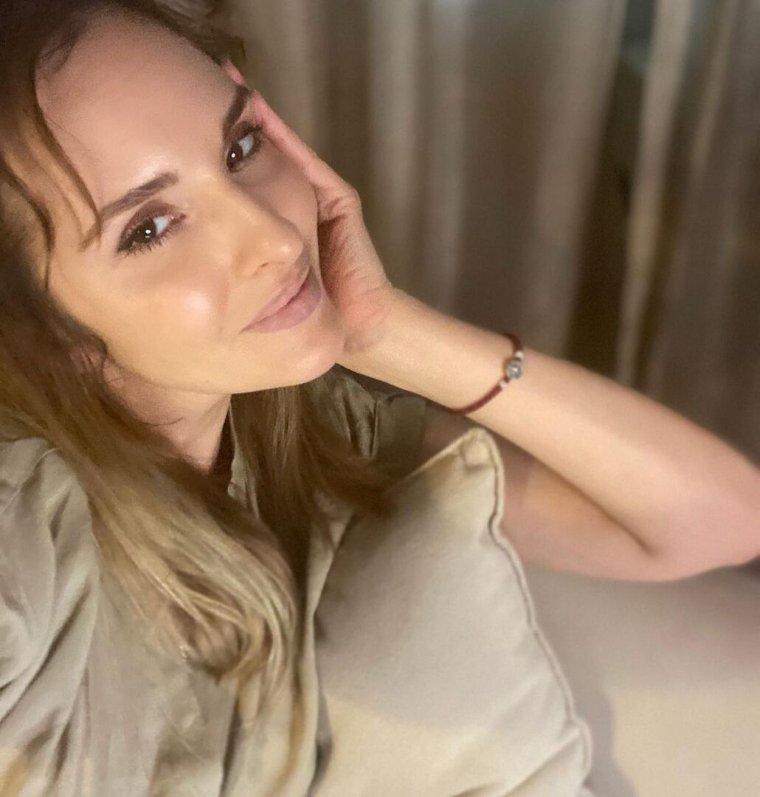 Соня Каштанова