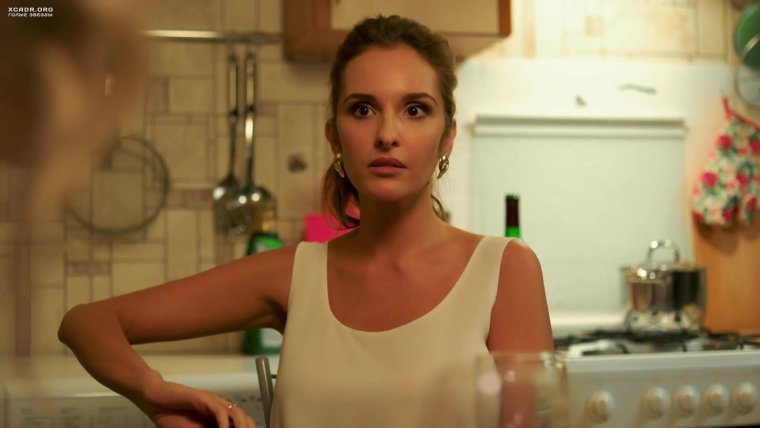 Софья Каштанова фото