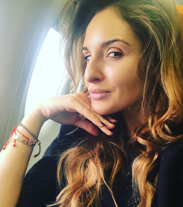 Софья Каштанова Психологини