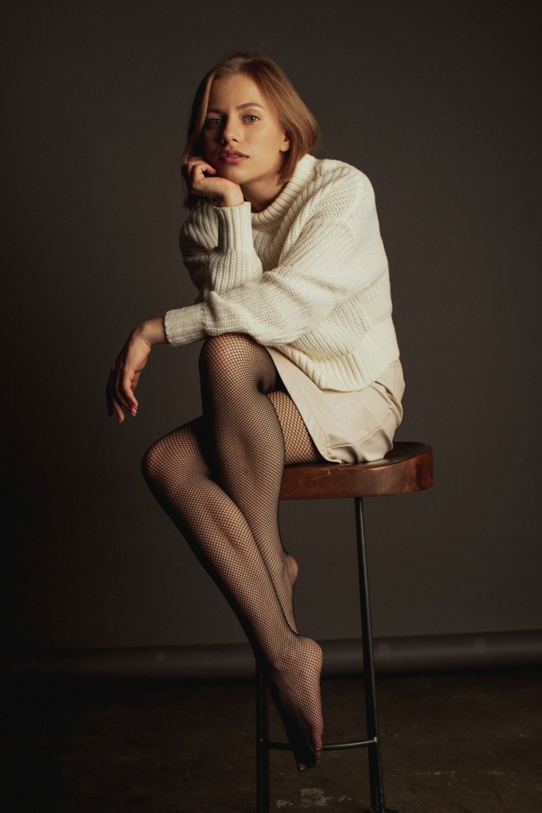 Виктория Глинкова Барнаул