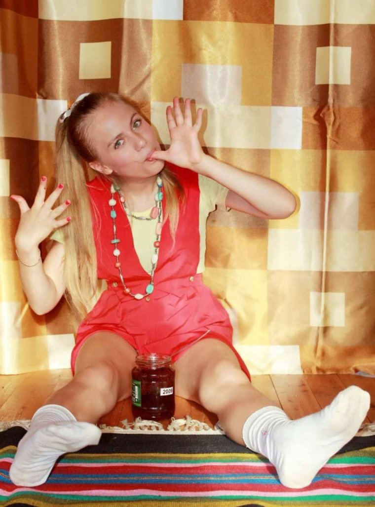 Георгий Чернядьев фотограф