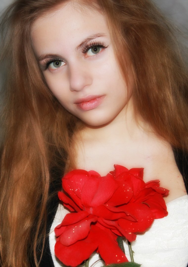 Алёна Лазукова слив