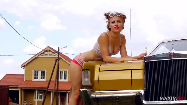 Виктория Клинкова Ивановы Ивановы