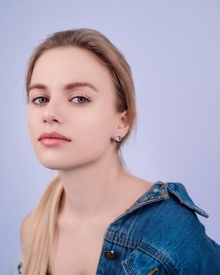 Журнал Максим