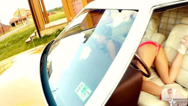 Анастасия Евдокимова Волкова