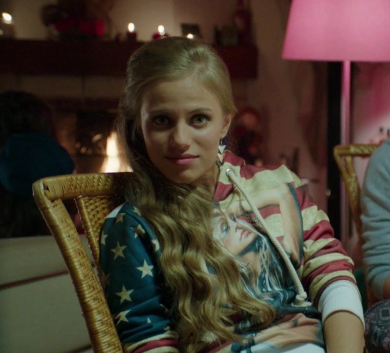 Виктория Клинкова воронины