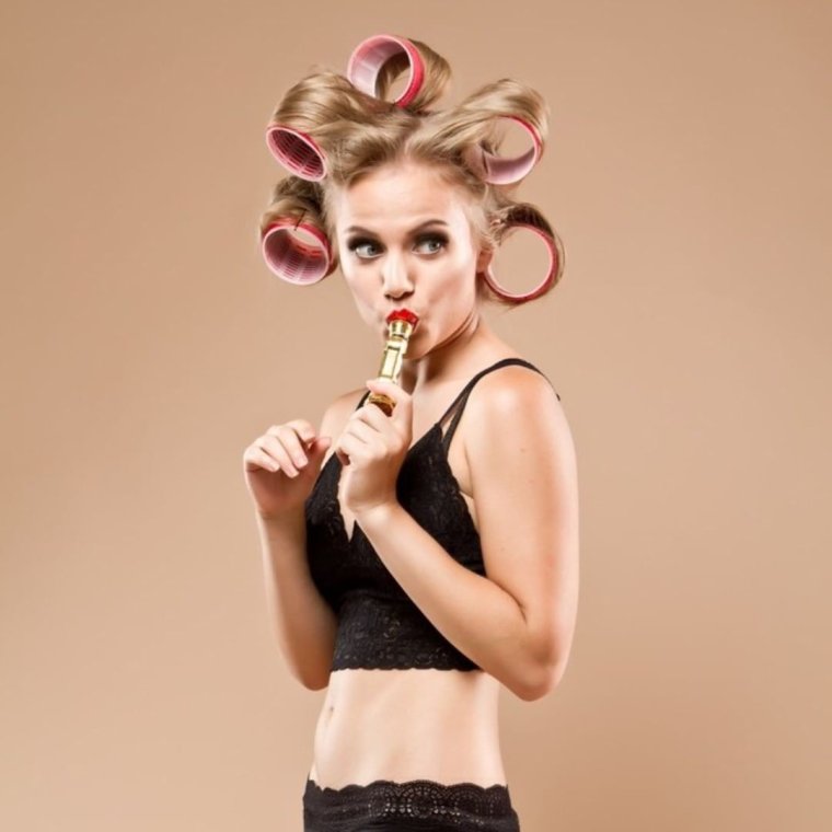 Юлия Клинкова