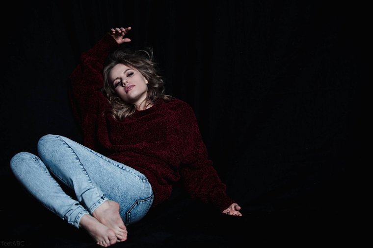 Виктория Клинкова 2020