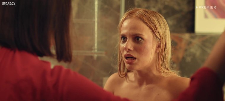 Виктория Клинкова feet