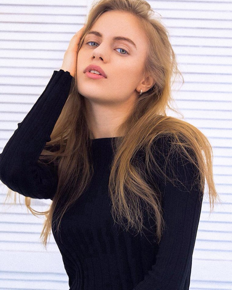 Ивановы Ивановы 4 сезон Кристина