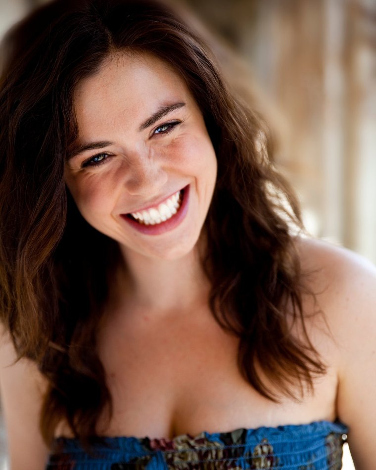 Дженни Жак фото