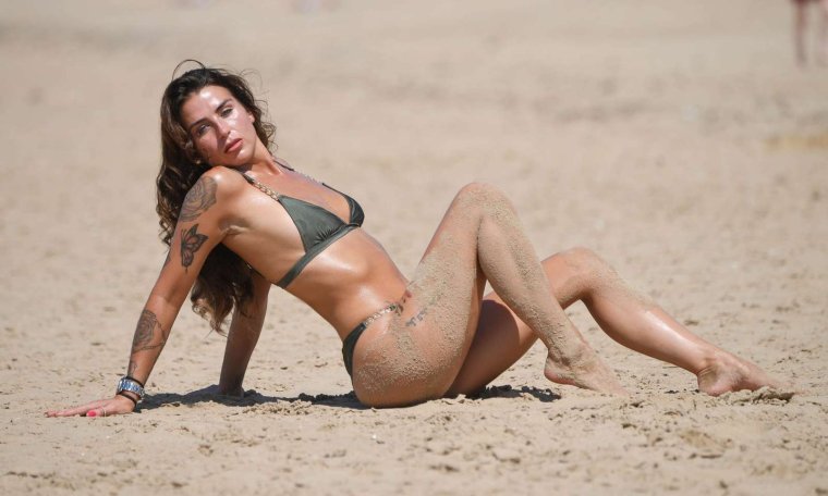 Дженни Жак актриса