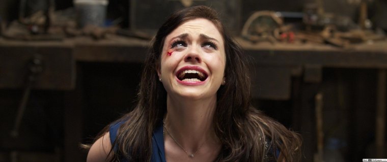 Дженни Жак актриса