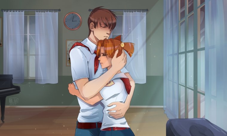 Бл Алиса и семён