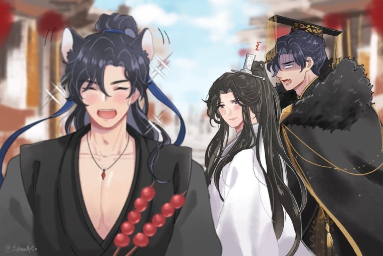 Тасян Цзунь