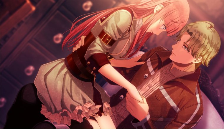 Финн эвклаз паровая тюрьма