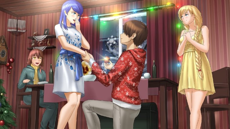 Бл Саманта Сова