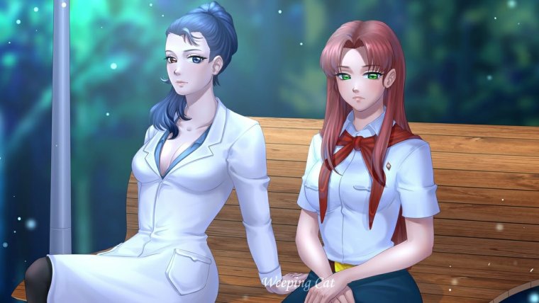 Ольга Дмитриевна арт