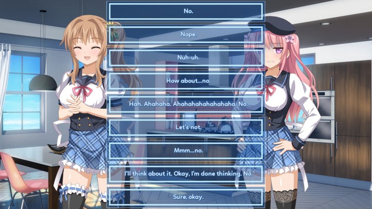 Sakura Angels игра