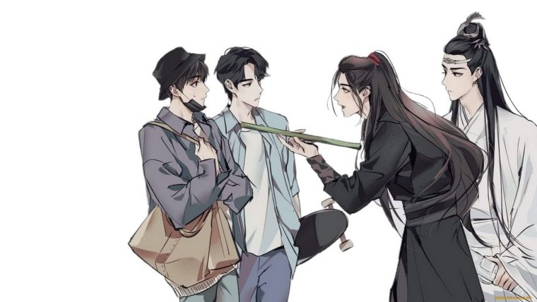 Магистр дьявольского культа