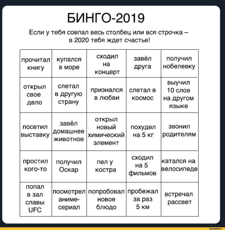 Бинго двачера