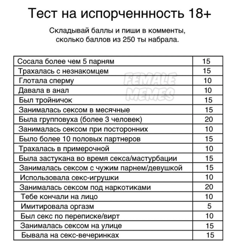 Ты существуешь врачи врут