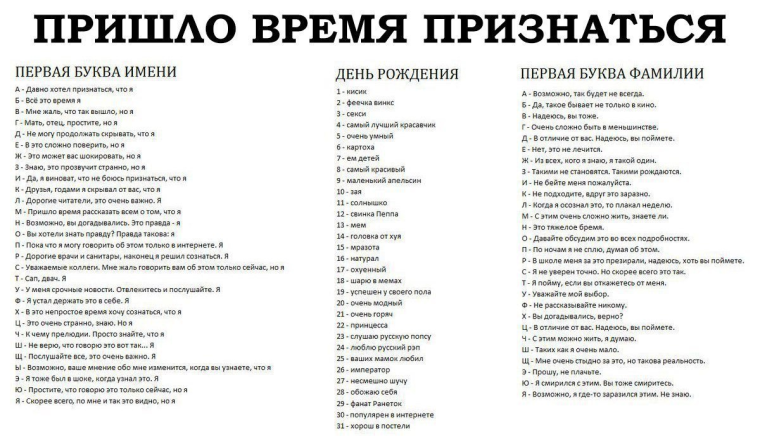 Приколы про анализы на коронавирус