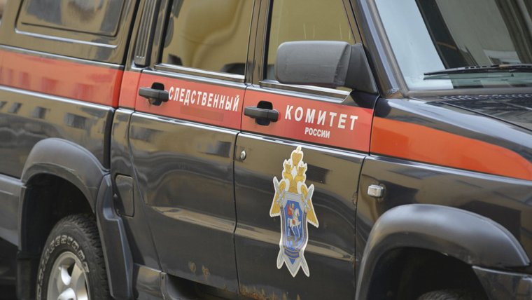 Машина следствия комитет