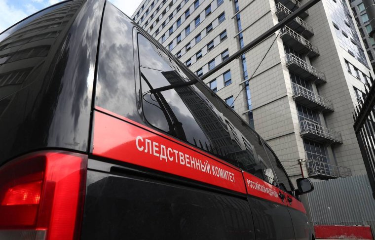 BMW m5 Следственный комитет