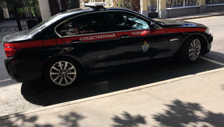 СК РФ машины