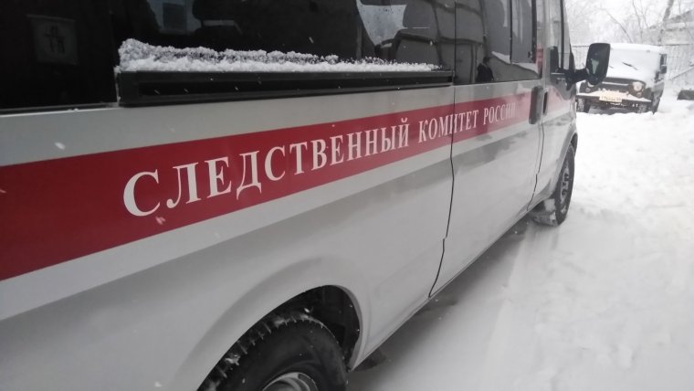 Форд Транзит СКР